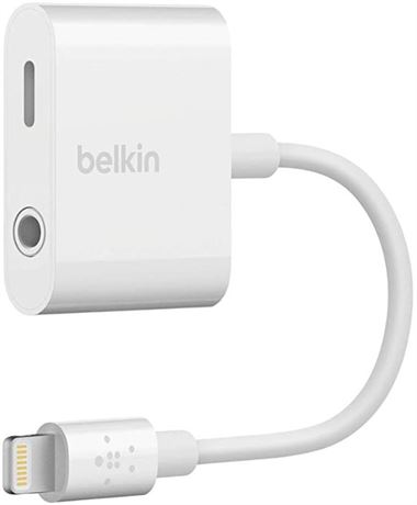 Belkin iphone lightening Charger
