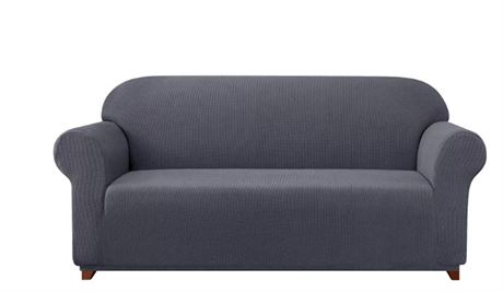 Subrtrex Sofa Protector, gray