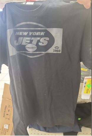 Boys medium New York Jets T-shirt