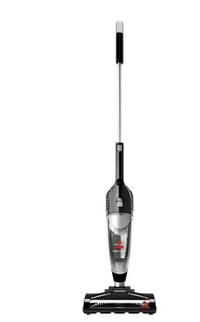 BISSELL   3-in-1 Turbo Lightweight Stick Vacuum, 2610 (Black)