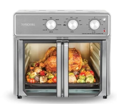 Kalorik Maxx Airfryer Oven, 26QT
