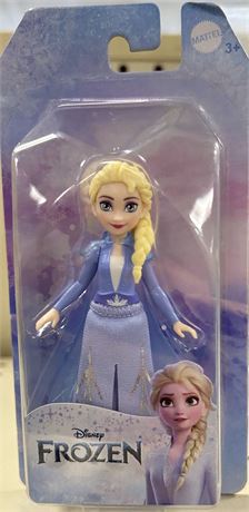 Disney Frozen 3" Figure