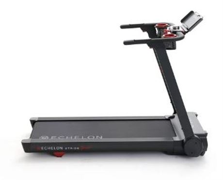 Echelon Stride Sport Treadmill