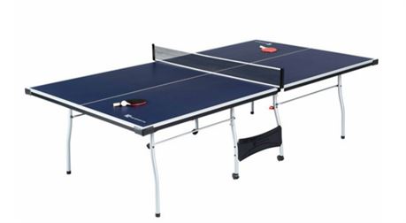 md sports table tennis