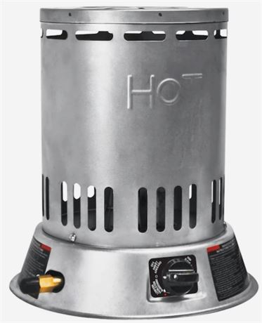 Dyna-Glo Portable Convection heater, 15k-25k btu