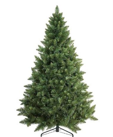 Costway 6ft Tall Christmas tree