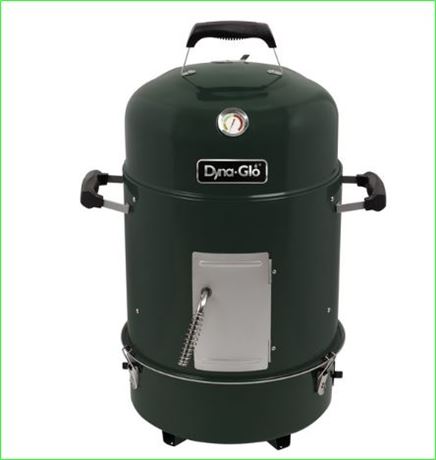 Dyna-Glo Charcoal Vertical Food Smoker