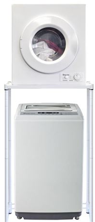 Magic Chef Portable Dryer and Washer combo