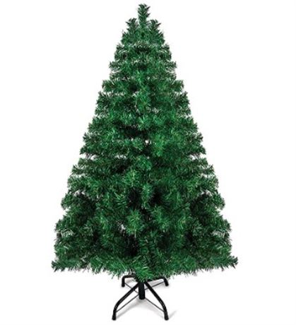Costway 4 ft Christmas Tree