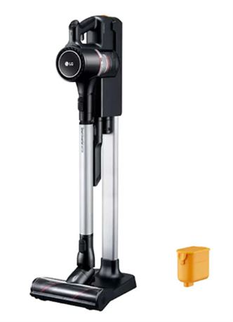 LG Cord Zero A9 Cordless Stick Vacuum Cleaner