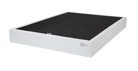 Mainstays 9 inch Smart Boxspring, QUEEN