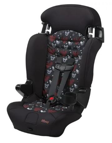 Disney Baby Finale 2-in-1 Booster Car Seat, Outta This World