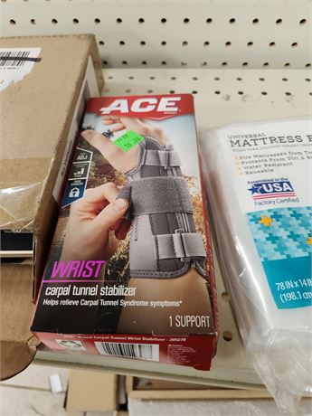 Ace Wrist Support