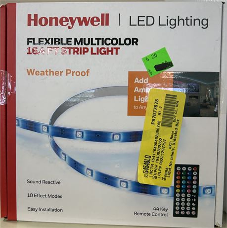 Honeywell 16.4 Strip Light
