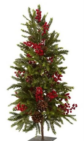 BCP 36" Christmas Tree