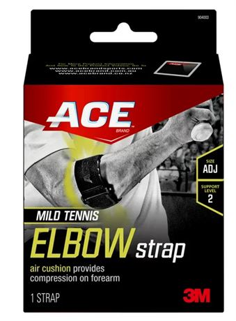 Ace Elbow Strap