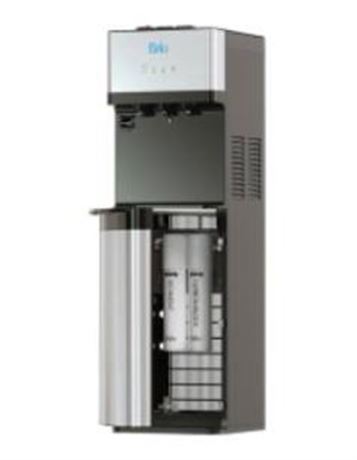 Brio Self Cleaning Bottleless Water Cooler Dispenser with Filtration