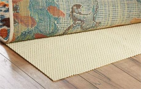 Better Homes and Gardens 2x8 Cushioned Non-Slip Runner Rug Pad