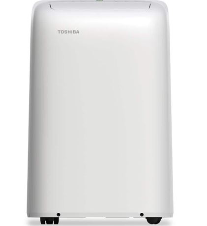 Toshiba 10k btu portable air conditioner