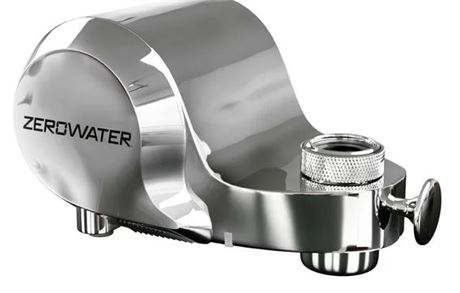 ExtremeLife from Zero Water Faucet Mount Filter System