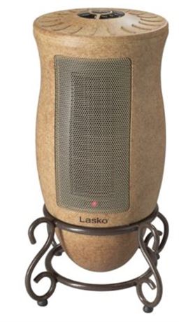 Lasko Designer Series Ceramic Heater