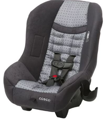 Cosco Scenera® Next Convertible Car Seat, Renaissance