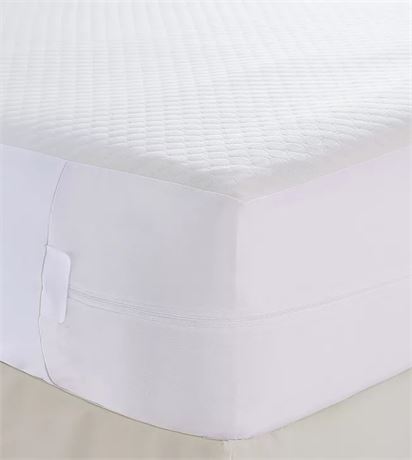 All in One Mattress Protector, Full