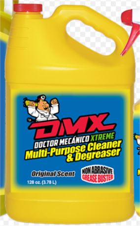 DMX Multipurpose cleaner