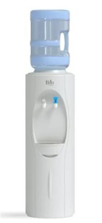 Brio CBP505 Premier Series Cook And Cold top Load Water Cooler Dispenser 3-5 Gal