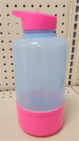32 fl oz water bottle