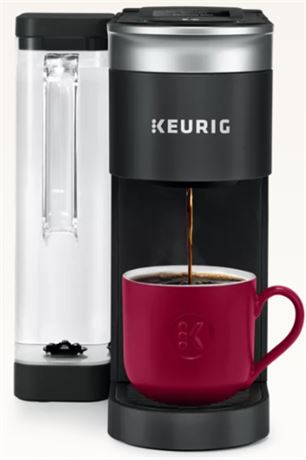 Kuerig Supreme Plus Smart Coffee Maker