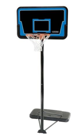 Lifetime 32 inch Youth Portable Basketball System