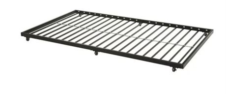Twin Roll Out Trundle Bed Frame