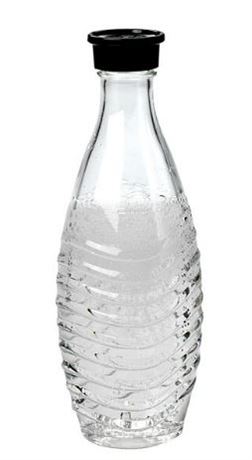 Soda Stream Glass Carafe