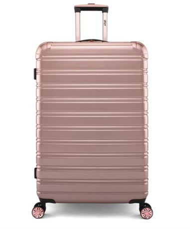 iFly Rose Gold 19" Hard side Spinner Suitcase