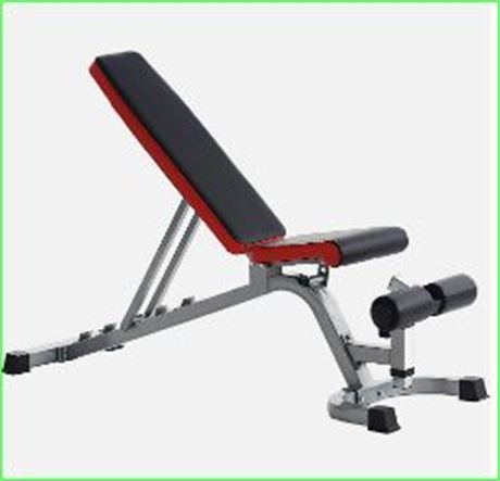 BalanceFrom Incline Bench