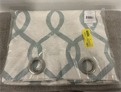 Exclusive Home Curtains Grommet Top Curtain Panel' 54x84