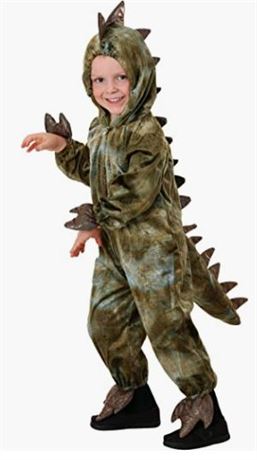 Princess Paradise, T-Rex Costume, Size 12-18 months