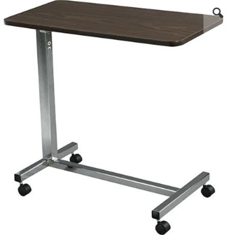 Drive Non-Tilt Overbed Table