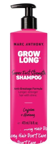 Marc Anthony Grow Long Shampoo. 16 fl. Oz
