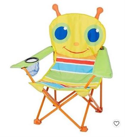 Melissa and Doug Sunny Patch Kids Chair