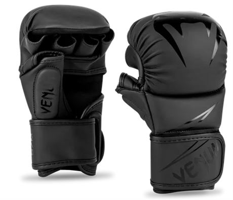 Venom Classic Sparring MMA Gloves