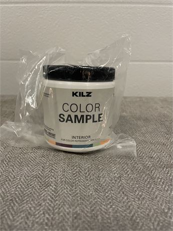 KILZ Complete Coat Paint&Primer, Interior/Exterior, Satin