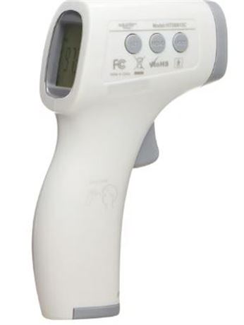Equate Non Contact Infrared Body Thermometer