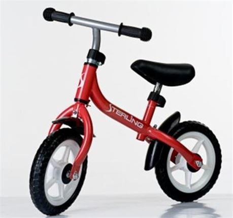 Zycom 10-inch Toddlers Balance Bike