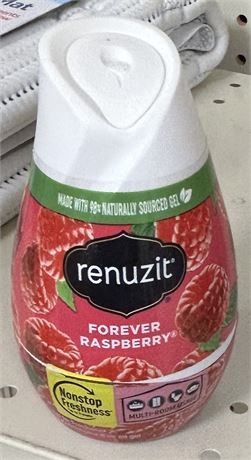 Renuzit (9) Forever Raspberry