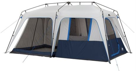 Ozark Trail 5 in 1 convertible tent & Shelter