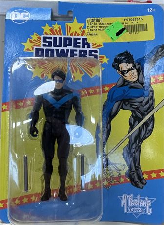DC Comics Collectable
