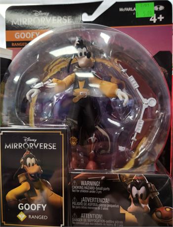 Disney Mirrorverse Goofy