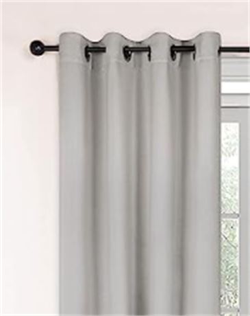 Superior Solid Blackout Curtain